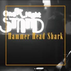 Hammer Head Shark - One Night STAND Live - 2021 • Sencillo/EP