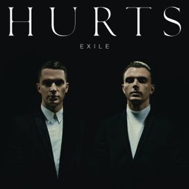Exile (Deluxe Edition) - 2013 • Álbum