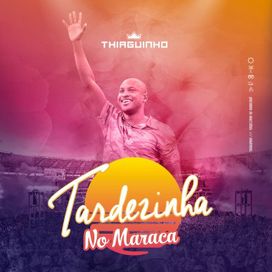 Tardezinha no Maraca (Ao Vivo) - 2020 • Álbum