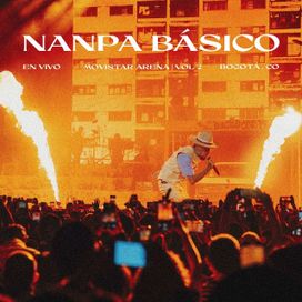 En Vivo Desde Bogotá, Vol. 2 - 2025 • Álbum