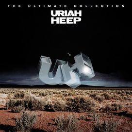 The Ultimate Collection  - 2003 • Coletânea