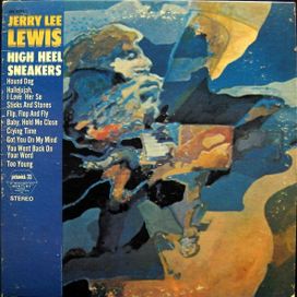 High Heel Sneakers - 1967 • Álbum