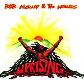 Uprising - 1980 • Álbum