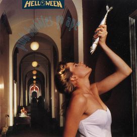 Pink Bubbles Go Ape - 1991 • Álbum