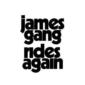 Rides Again   - 1970 • Álbum