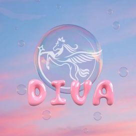 DIVA - 2025 • Single/EP