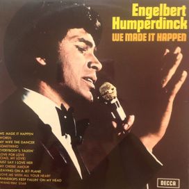 We Made It Happen - 1970 • Álbum