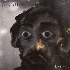 Idiot Proverbs - 2018 • Álbum