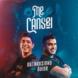 Me Cansei (part. Avine Vinny) - 2020 • Single/EP