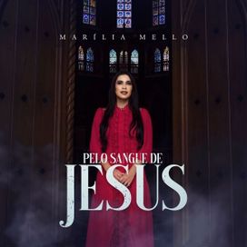 Pelo Sangue de Jesus - 2020 • Single/EP