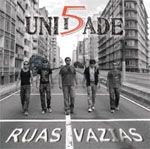 Ruas Vazias - 2007 • Álbum