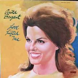 Love Lifted Me - 1972 • Álbum