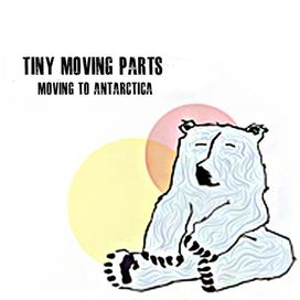 Moving To Antartica - 2010 • Álbum