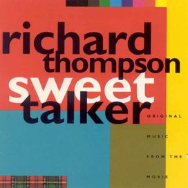 Sweet Talker  - 1991 • Álbum