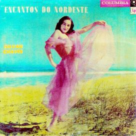 Encantos do Nordeste - 1958 • Álbum