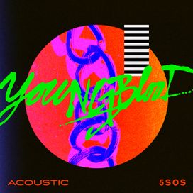 Youngblood (Acoustic) - Single/EP