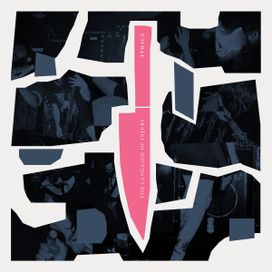 The Language Of Injury - 2019 • Álbum