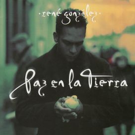 Paz En La Tierra - 2000 • Álbum