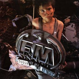 Tough It Out  - 1989 • Álbum
