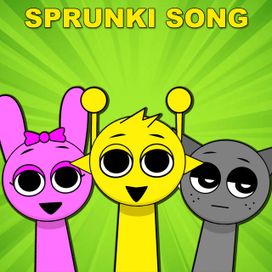 Sprunki Song - 2024 • Single/EP