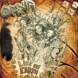 Live On Earth - 2012 • Álbum