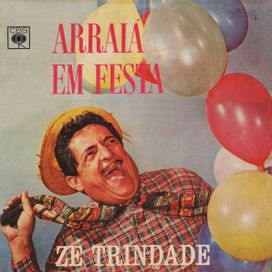 Arraiá Em Festa - 1965 • Álbum