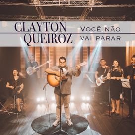 Você Não Vai Parar - 2020 • Single/EP