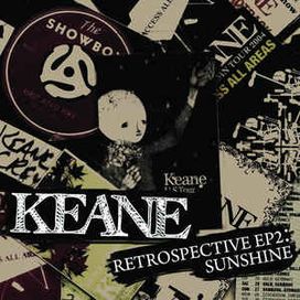 Retrospective EP 2 - 2010 • Single/EP
