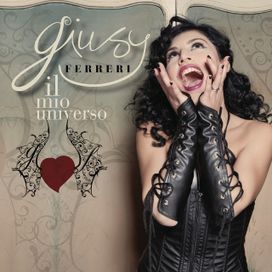 Il Mio Universo - 2011 • Álbum