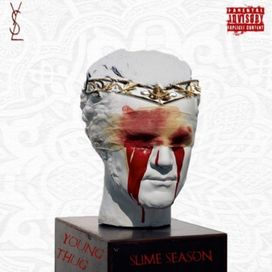 Slime Season - 2015 • Álbum