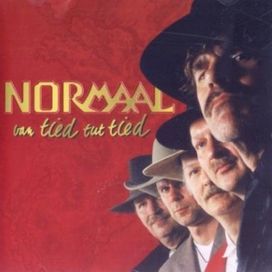 Van Tied Tut Tied - 2000 • Álbum
