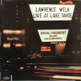 Live At Lake Tahoe - 1979 • Álbum