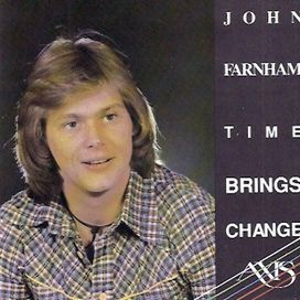 Times Brings Change - 1988 • Álbum