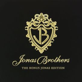 The Bonus Jonas Edition - 2007 • Álbum