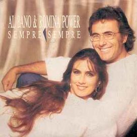 Sempre Sempre - 1986 • Álbum