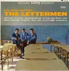 Jim, Tony And Bob - 1962 • Álbum