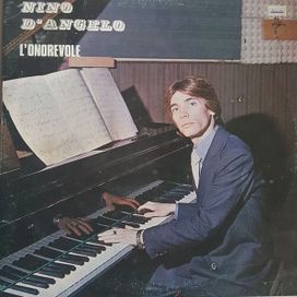 L'onorevole - 1982 • Álbum