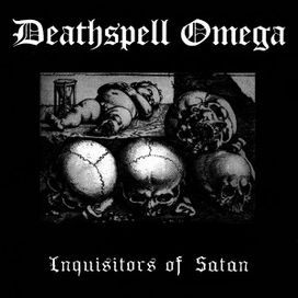 Inquisitors Of Satan - 2002 • Álbum