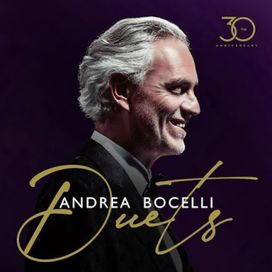 Duets (30th Anniversary) - 2024 • Álbum