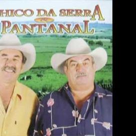 Chico da Serra e Pantanal (2000) - 2000 • Álbum