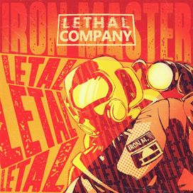 Companhia Letal (Lethal Company) - 2024 • Sencillo/EP