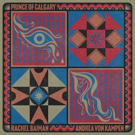 Prince of Calgary - 2024 • Single/EP