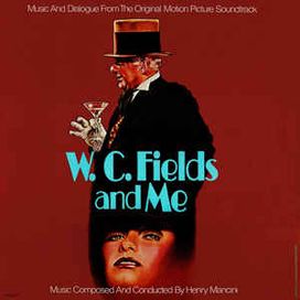 W. C. Fields And Me - 1976 • Álbum
