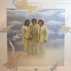 Love Is... - 1979 • Álbum