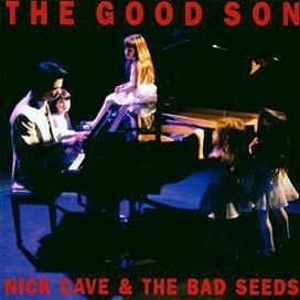 The Good Son - 1990 • Álbum