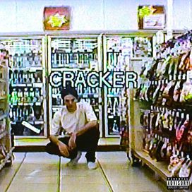 CRACKER - 2013 • Álbum