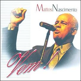 Vem! - 2004 • Álbum