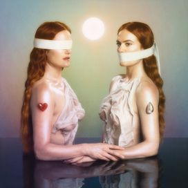 We All Have (feat. Matt Berninger) - 2021 • Sencillo/EP