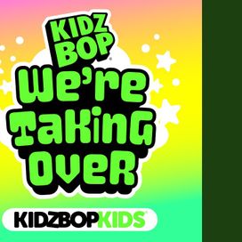 We're Taking Over - 2023 • Single/EP