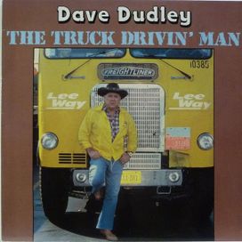  The Truck Drivin' Man - 1985 • Álbum